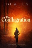 The Conflagration (Awakening Supernatural Thriller, #3) (eBook, ePUB)