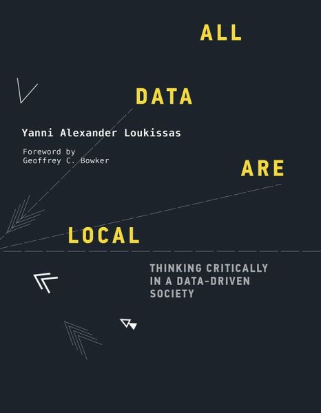 All Data Are Local (eBook, ePUB) All Data Are Local (eBook, ePUB)