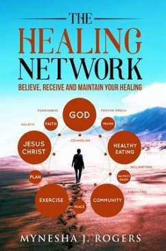 Cover The Healing Network (eBook, ePUB)