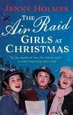 The Air Raid Girls at Christmas (eBook, ePUB)
