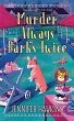 Murder Always Barks Twice (eBook, ePUB) - Bild 1