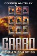 Garro: Complete Collection (The Garro... - Bild 1