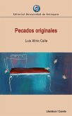 Pecados originales (eBook, ePUB)