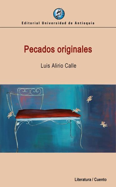 Pecados originales (eBook, ePUB)