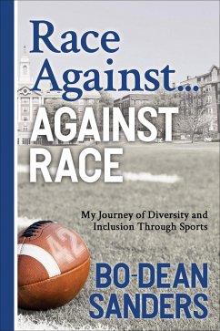 Cover Race Against ... Against Race (eBook, ePUB)