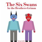 The Six Swans (MP3-Download)
