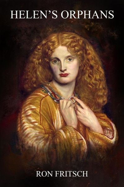 Helen's Orphans (Troy to Rome, #1) (eBook, ePUB)