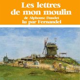 Les lettres de mon moulin (MP3-Download)