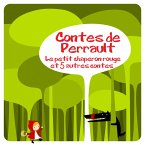 6 contes de Perrault (MP3-Download)