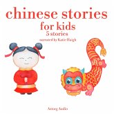 Chinese stories for kids (MP3-Download) Chinese stories for kids (MP3-Download)