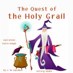 The Quest of the Holy Grail (MP3-Download)