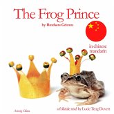 The Frog Prince (MP3-Download)