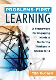Problems-First Learning (eBook, ePUB)