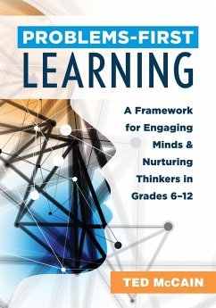 Cover Problems-First Learning (eBook, ePUB)