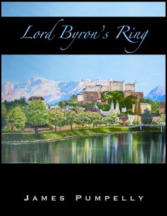 Cover Lord Byron's Ring (eBook, ePUB)