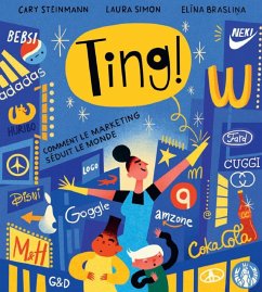 Ting! (eBook, ePUB) - Simon, Laura