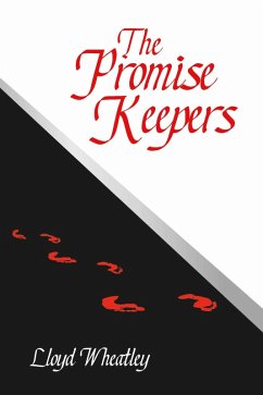 The Promise Keepers (eBook, ePUB) - Wheatley, Lloyd