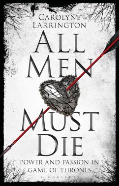 Cover All Men Must Die (eBook, ePUB)