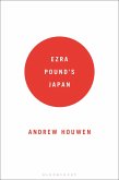 Ezra Pound's Japan (eBook, ePUB)