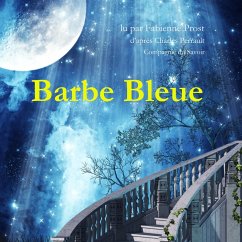 Cover Barbe Bleue (MP3-Download)