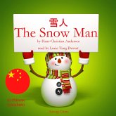 The Snow man (MP3-Download)