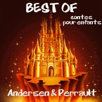 Best of de contes pour enfants (MP3-Download)