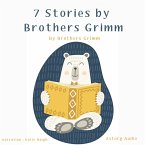 7 Stories by Brothers Grimm (MP3-Download)