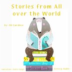 Stories from All over the World (MP3-Download)