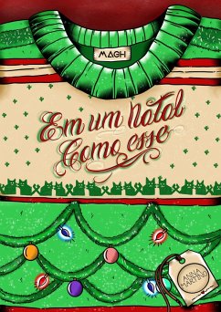 Em um natal como esse (eBook, ePUB) - Martino, Anna