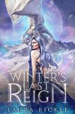 Winter's Last Reign (eBook, ePUB)