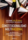 Constitucionalismo Multinacional (eBook, ePUB)