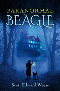 Cover Paranormal Beagle (eBook, ePUB)