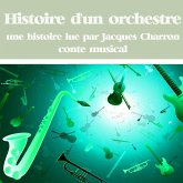 Histoire d'un orchestre (MP3-Download)