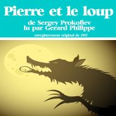 Pierre et le Loup (MP3-Download)