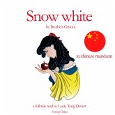 Snow white (MP3-Download)