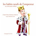 Les habits neufs de l'empereur (Andersen) (MP3-Download)