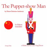 The Puppet-show Man (MP3-Download)