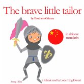The brave little tailor (MP3-Download)