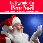 La légende du Père Noël (MP3-Download)