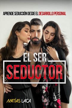 Cover El Ser Seductor (eBook, ePUB)