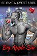 Big Apple Sin (Bad Apples Series, #2)... - Bild 1
