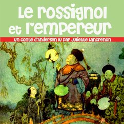 Le Rossignol et L'empereur (MP3-Download) - various,