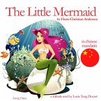 The Little Mermaid (MP3-Download)