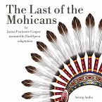 The Last of the Mohicans (MP3-Download)