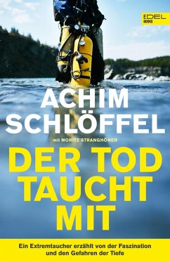 Der Tod taucht mit (eBook, ePUB) - Schlöffel, Achim; Stranghöner, Moritz