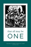 That All May Be One (eBook, ePUB)