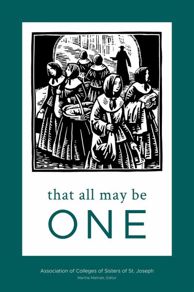 That All May Be One (eBook, ePUB)
