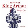 The Story of King Arthur (MP3-Download) - Bild 1