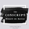 The Conscript, a short story by Honoré... - Bild 1