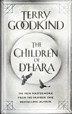 The Children of D'Hara (eBook, ePUB)